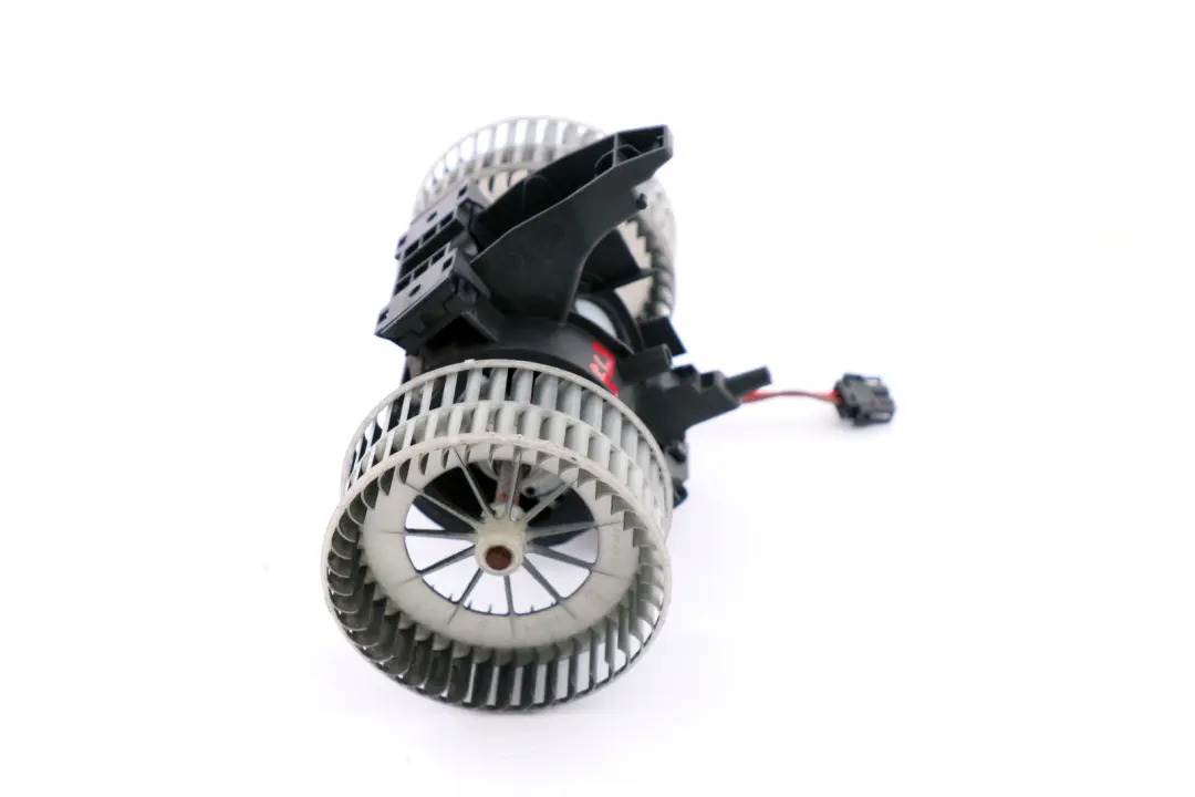 BMW E60 E61 E63 E64 Riscaldamento Ventilatore Motore Ventola Lufte - SKU 6933910 - Numero di parte 6933910