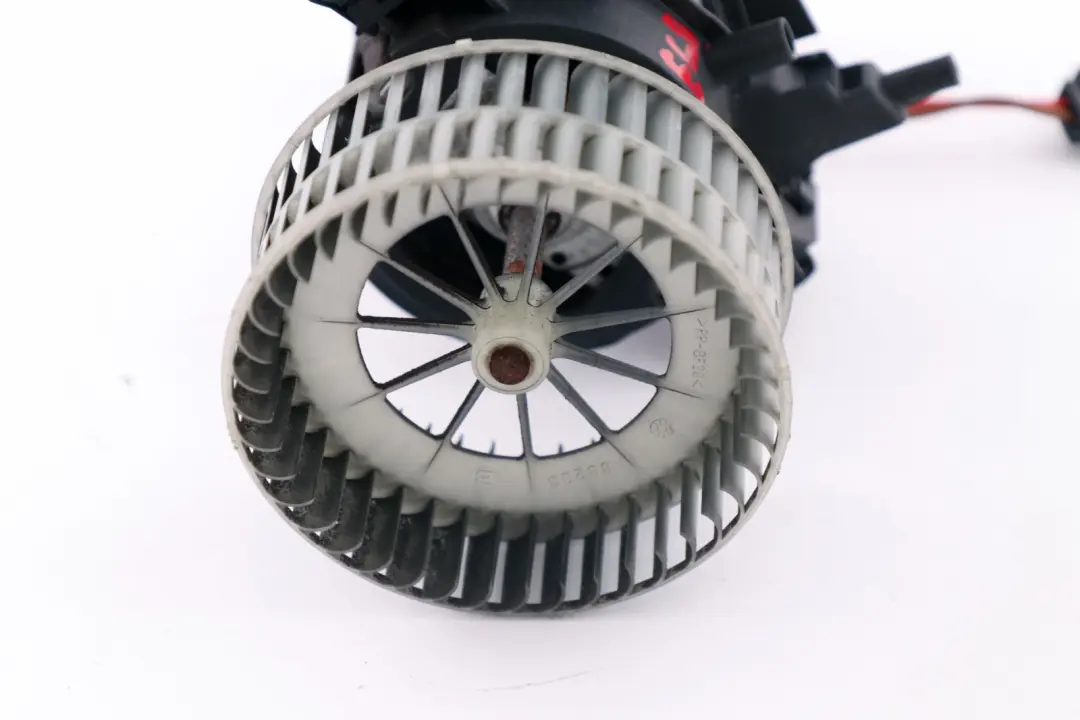 BMW E60 E61 E63 E64 LCI Heater Blower Fan Motor - SKU 6933910 - Part number 6933910