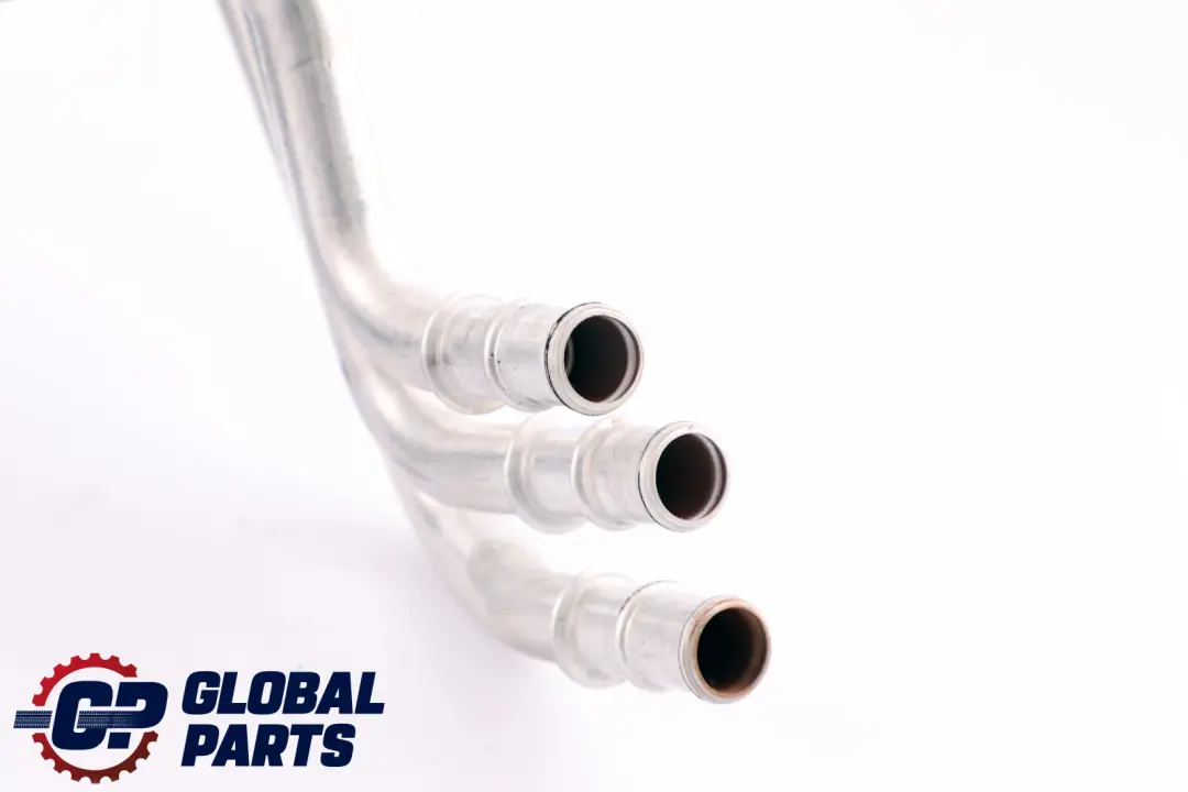 Aire Acondicionado Con Calentador Radiador para BMW E60 E61 E63 LCI con número de pieza 6933922 BMW E60 E61 E63 LCI Aire Acondicionado Con Calentador Radiador - SKU 6933922-1 - Número de pieza 6933922