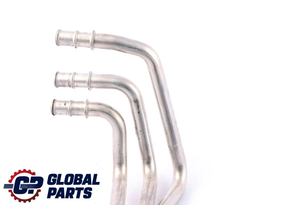 Radiateur De Chauffage De Climatisation pour BMW E60 E61 E63 LCI à propos du numéro de pièce 6933922 BMW E60 E61 E63 LCI Radiateur De Chauffage De Climatisation - SKU 6933922-1 - Numéro de pièce 6933922