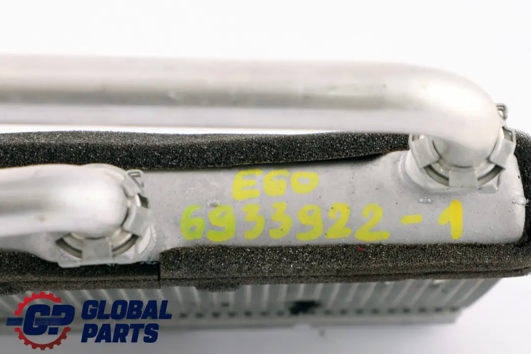 BMW E60 E61 E63 LCI Air Conditioning Con Heater Radiator - SKU 6933922-1 - Part number 6933922