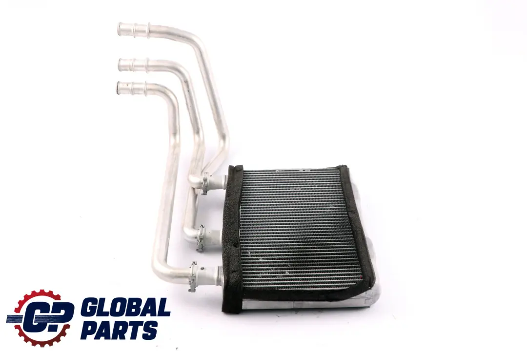 Radiateur De Chauffage De Climatisation pour BMW E60 E61 E63 LCI à propos du numéro de pièce 6933922 BMW E60 E61 E63 LCI Radiateur De Chauffage De Climatisation - SKU 6933922-1 - Numéro de pièce 6933922