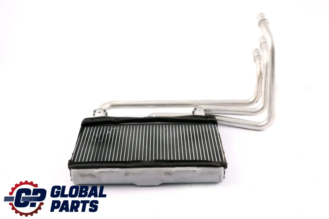 Conditioning Con Heater Radiator to BMW E60 E61 E63 LCI Air with Part number 6933922 BMW E60 E61 E63 LCI Air Conditioning Con Heater Radiator - SKU 6933922-1 - Part number 6933922