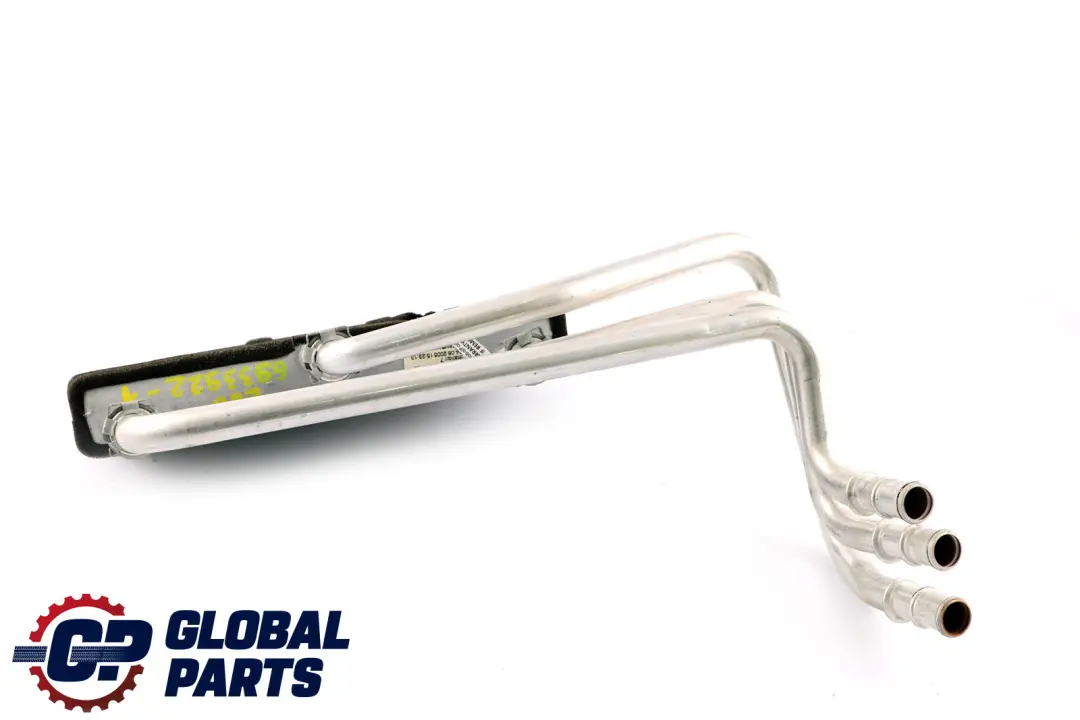 BMW E60 E61 E63 LCI Air Conditioning Con Heater Radiator - SKU 6933922-1 - Part number 6933922