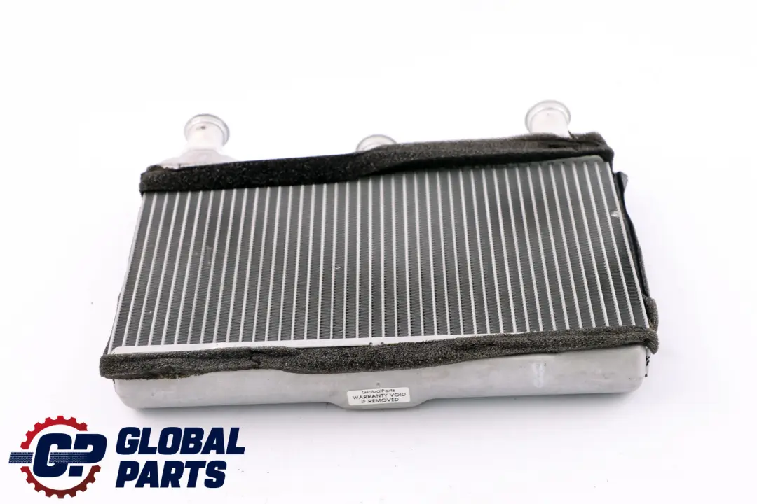 Aire Acondicionado Con Calentador Radiador para BMW E60 E61 E63 E64 LCI con número de pieza 6933922 BMW E60 E61 E63 E64 LCI Aire Acondicionado Con Calentador Radiador - SKU 6933922 - Número de pieza 6933922