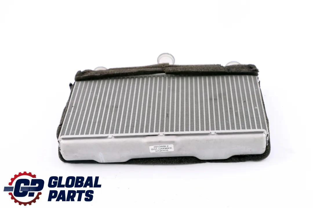 BMW 5 6 Series E60 E61 E63 E64 LCI Air Conditioning Con Heater Radiator - SKU 6933922 - Part number 6933922