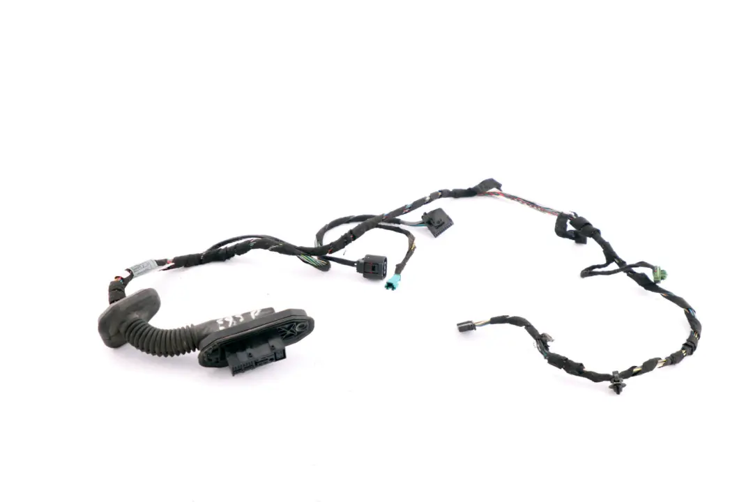 T?rkabelbaumfahrerseite pour BMW Z4 E85 à propos du numéro de pièce 6933950 BMW Z4 E85 T?rkabelbaumfahrerseite - SKU 6933950 - Numéro de pièce 6933950