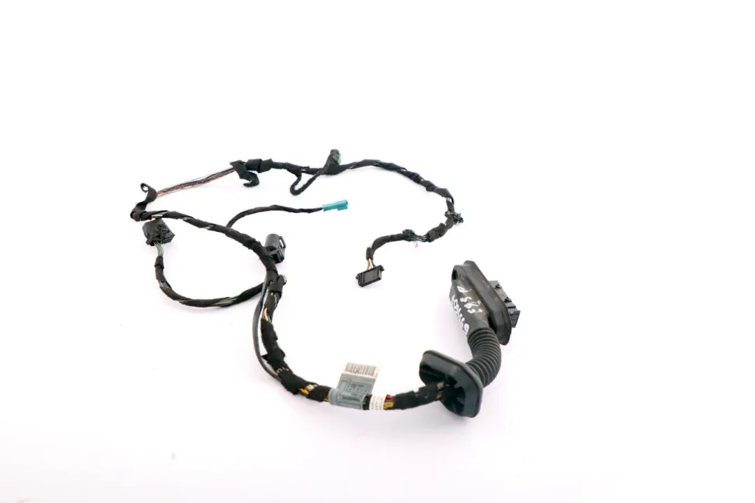 Wiązka Kable Drzwi Lewy Przód do BMW Z4 E85 o numerze 6933950 BMW Z4 E85 Wiązka Kable Drzwi Lewy Przód - SKU 6933950 - Numer Części 6933950