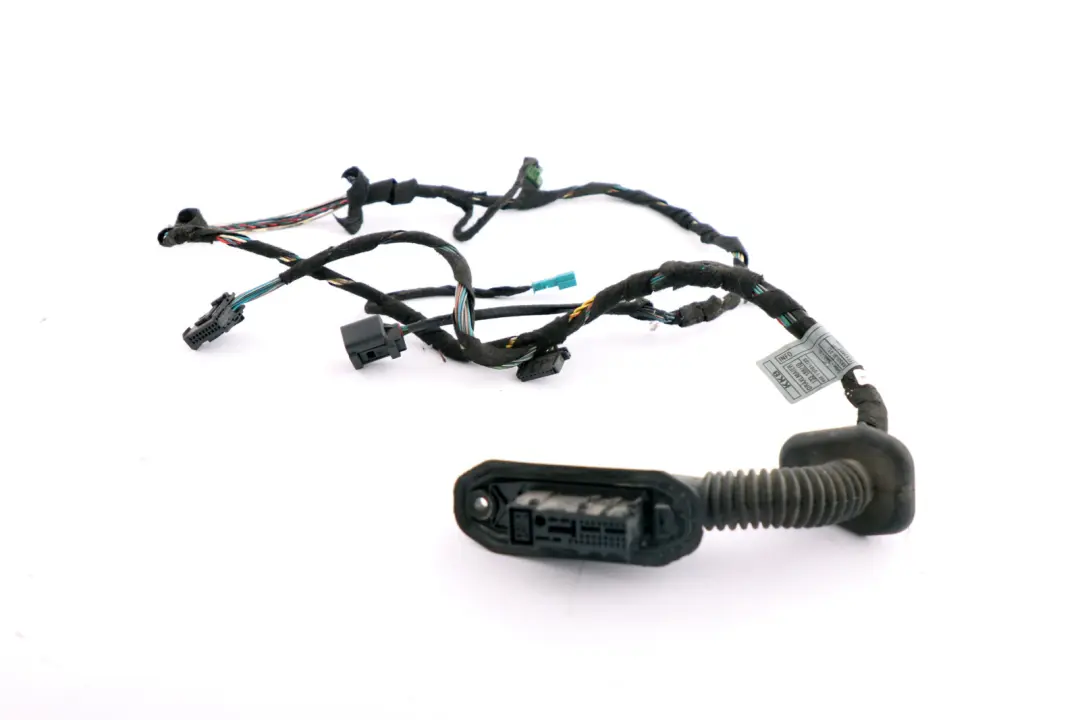 Wiązka Kable Drzwi Lewy Przód do BMW Z4 E85 o numerze 6933950 BMW Z4 E85 Wiązka Kable Drzwi Lewy Przód - SKU 6933950 - Numer Części 6933950