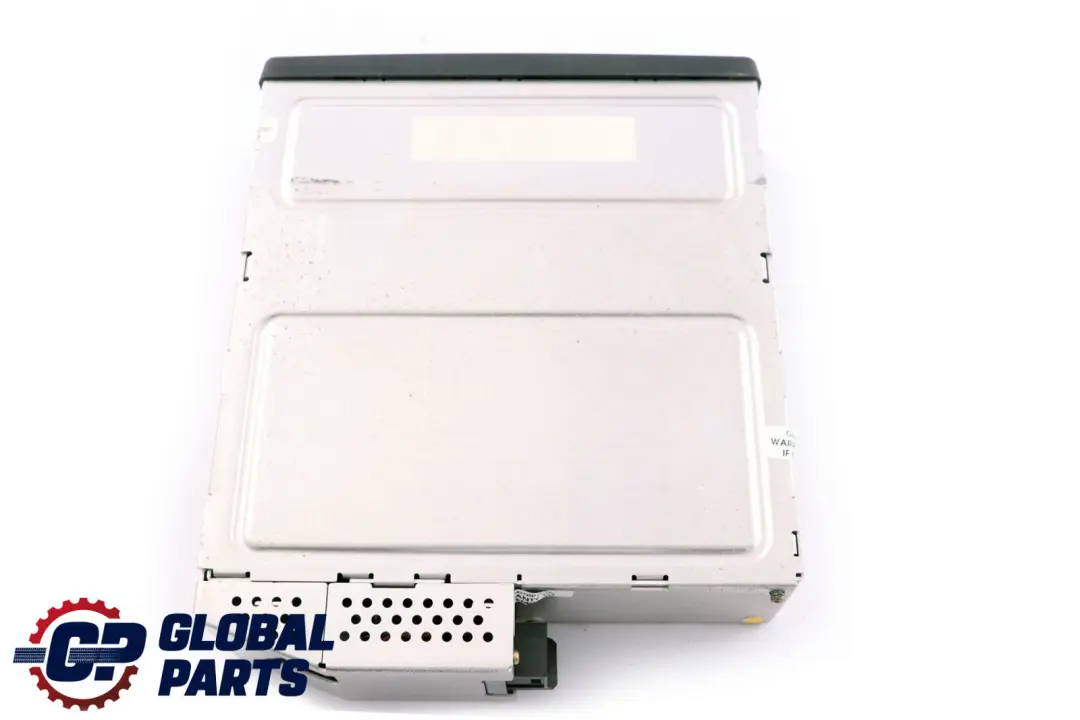 BMW 5 6 Series E60 E61 E63 6-DISC Compact CD Changer Without Magazine - SKU 6933966 - Part number 6933966
