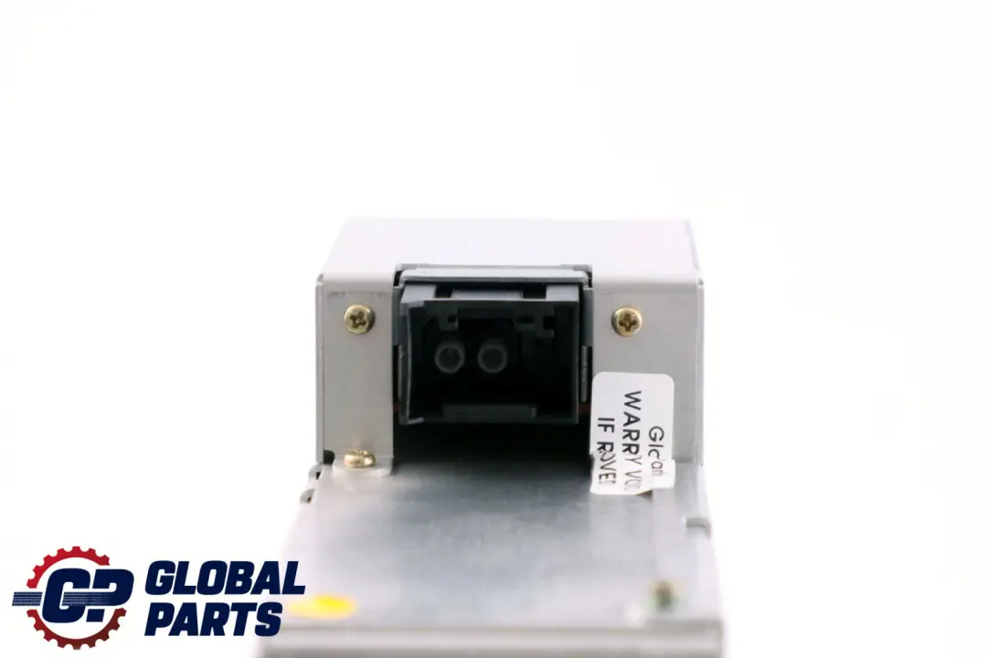 BMW 5 6 Series E60 E61 E63 6-DISC Compact CD Changer Without Magazine - SKU 6933966 - Part number 6933966