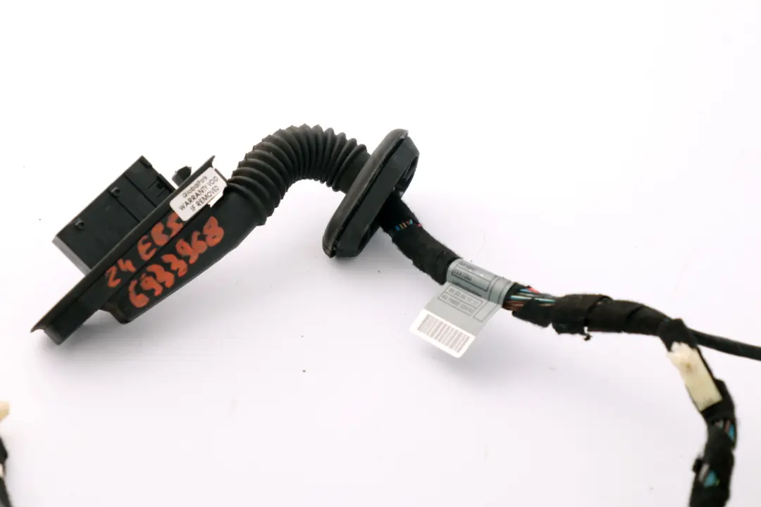 Türkabelbaum Beifahrerseite für BMW Z4 er E85 mit Teilenummer 6933968 BMW Z4 er E85 Türkabelbaum Beifahrerseite - SKU 6933968 - Teilenummer 6933968