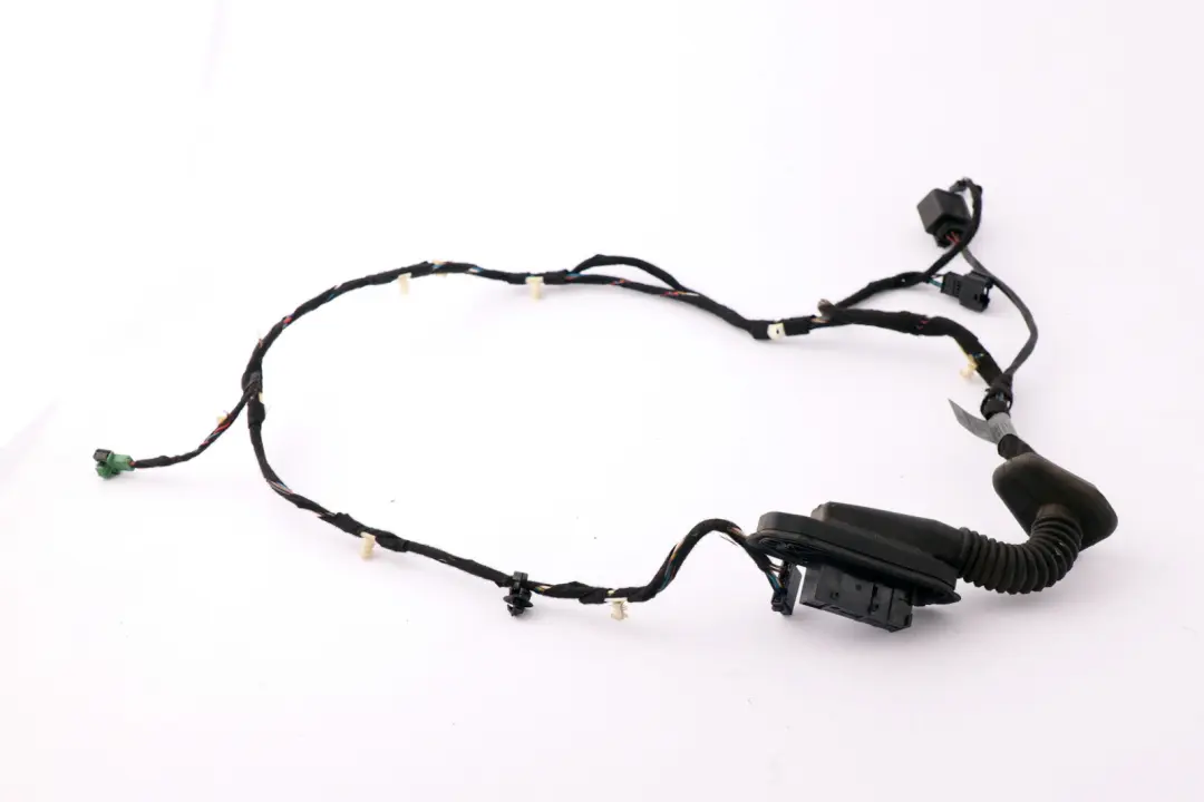 Wiring Drivers Side Loom Front Door Cables Right O/S to BMW Z4 Series E85 with Part number 6933968 BMW Z4 Series E85 Wiring Drivers Side Loom Front Door Cables Right O/S - SKU 6933968 - Part number 6933968