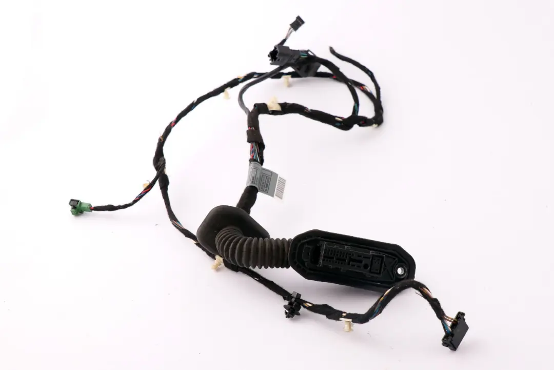 Wiring Drivers Side Loom Front Door Cables Right O/S to BMW Z4 Series E85 with Part number 6933968 BMW Z4 Series E85 Wiring Drivers Side Loom Front Door Cables Right O/S - SKU 6933968 - Part number 6933968