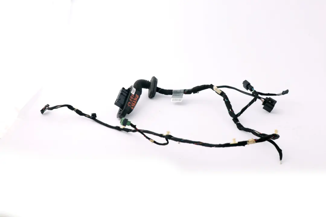 Wiring Drivers Side Loom Front Door Cables Right O/S to BMW Z4 Series E85 with Part number 6933968 BMW Z4 Series E85 Wiring Drivers Side Loom Front Door Cables Right O/S - SKU 6933968 - Part number 6933968