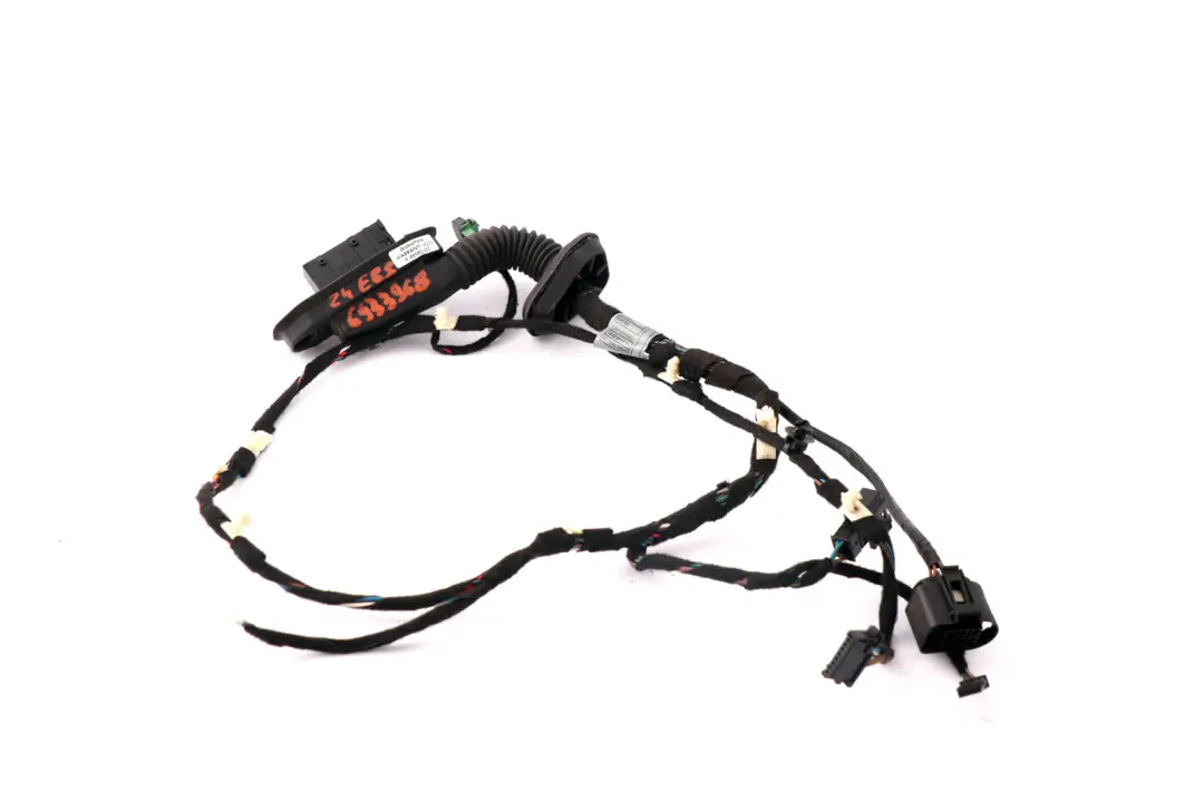 Türkabelbaum Beifahrerseite für BMW Z4 er E85 mit Teilenummer 6933968 BMW Z4 er E85 Türkabelbaum Beifahrerseite - SKU 6933968 - Teilenummer 6933968