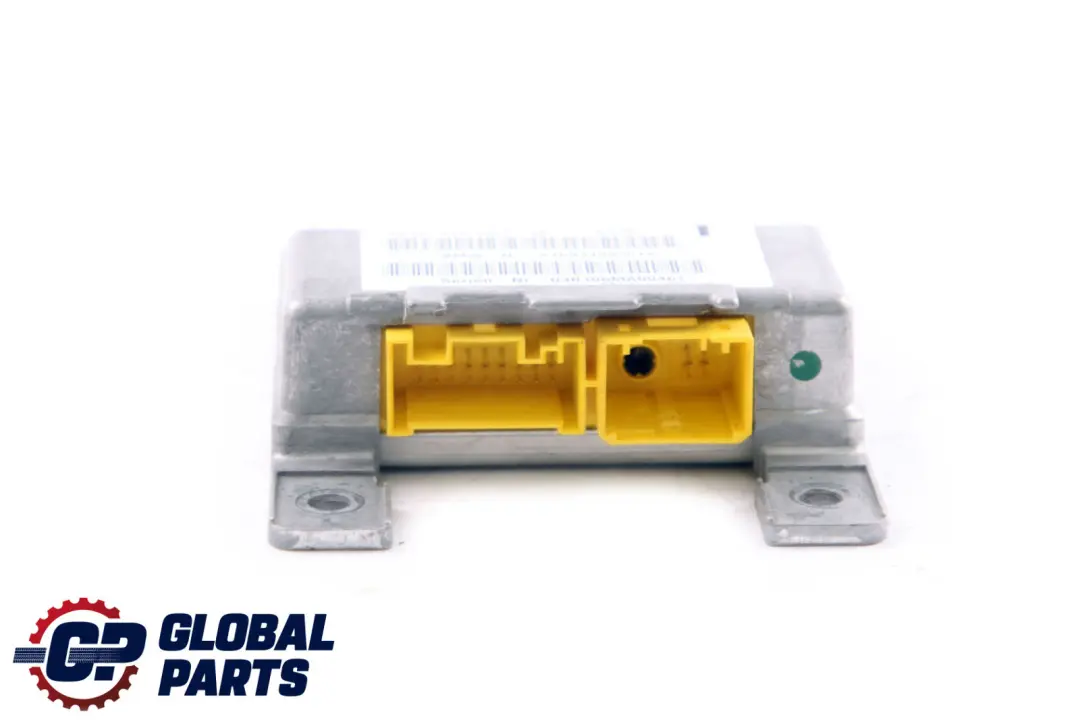 Sensore airbag montante B sinistro per BMW Z4 E85 con numero di parte 6933985 BMW Z4 E85 Sensore airbag montante B sinistro - SKU 6933985 - Numero di parte 6933985