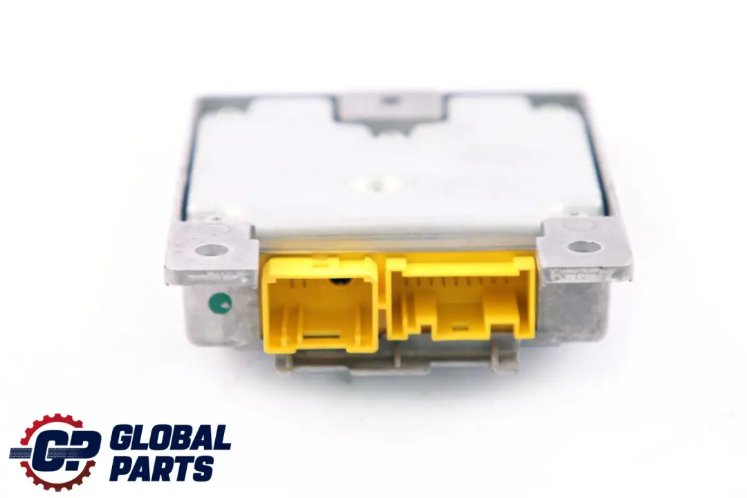 Pilar B Sensor Airbag Izquierdo para BMW Z4 E85 con número de pieza 6933985 BMW Z4 E85 Pilar B Sensor Airbag Izquierdo - SKU 6933985 - Número de pieza 6933985