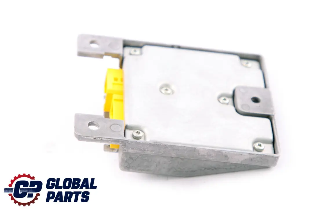 Säule Airbag Sensor Links für BMW Z4 E85 B mit Teilenummer 6933985 BMW Z4 E85 B Säule Airbag Sensor Links - SKU 6933985 - Teilenummer 6933985