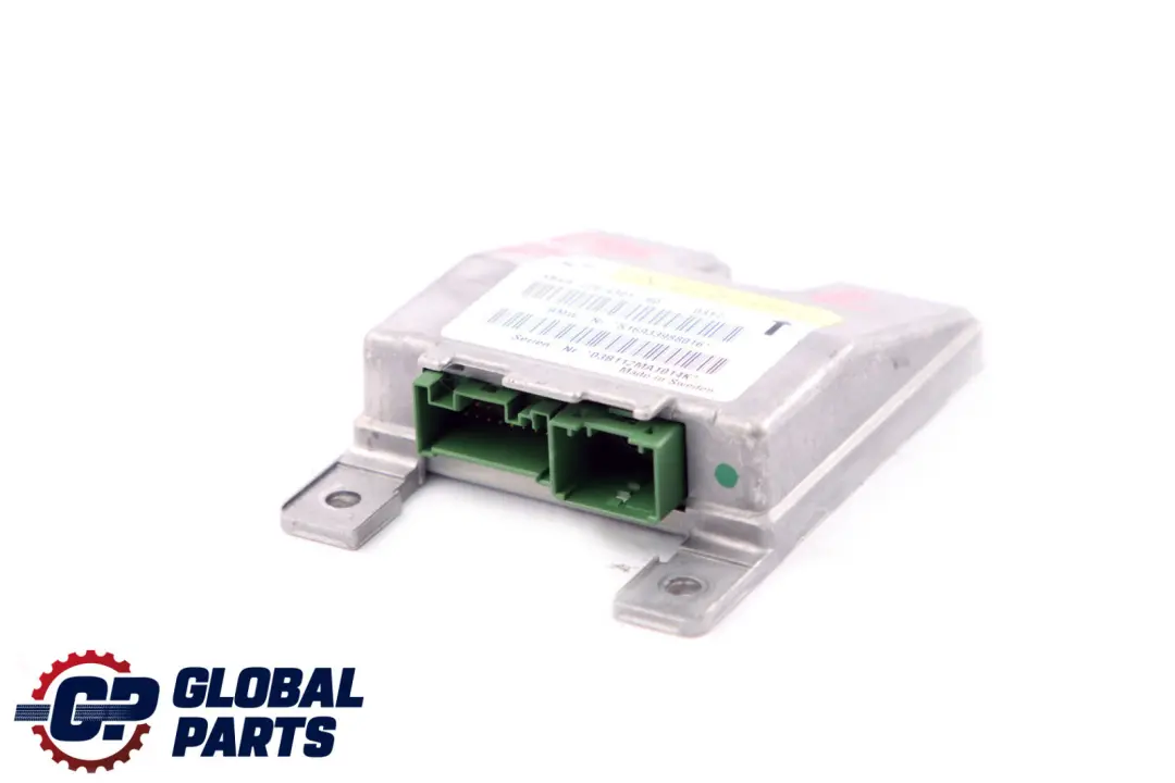 BMW Z4 E85 Czujnik Airbag Poduszki Powietrznej Słupka B Prawy - SKU 6933988 - Numer Części 6933988