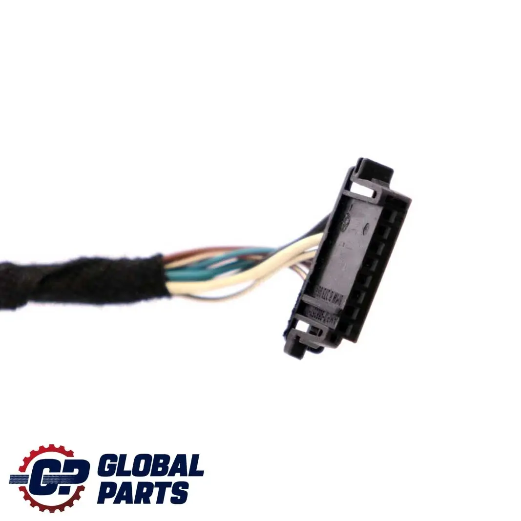 BMW 7 er E65 E66 Türkabelbaum Funktionsträger Vorne Links - SKU 6934011 - Teilenummer 6934010