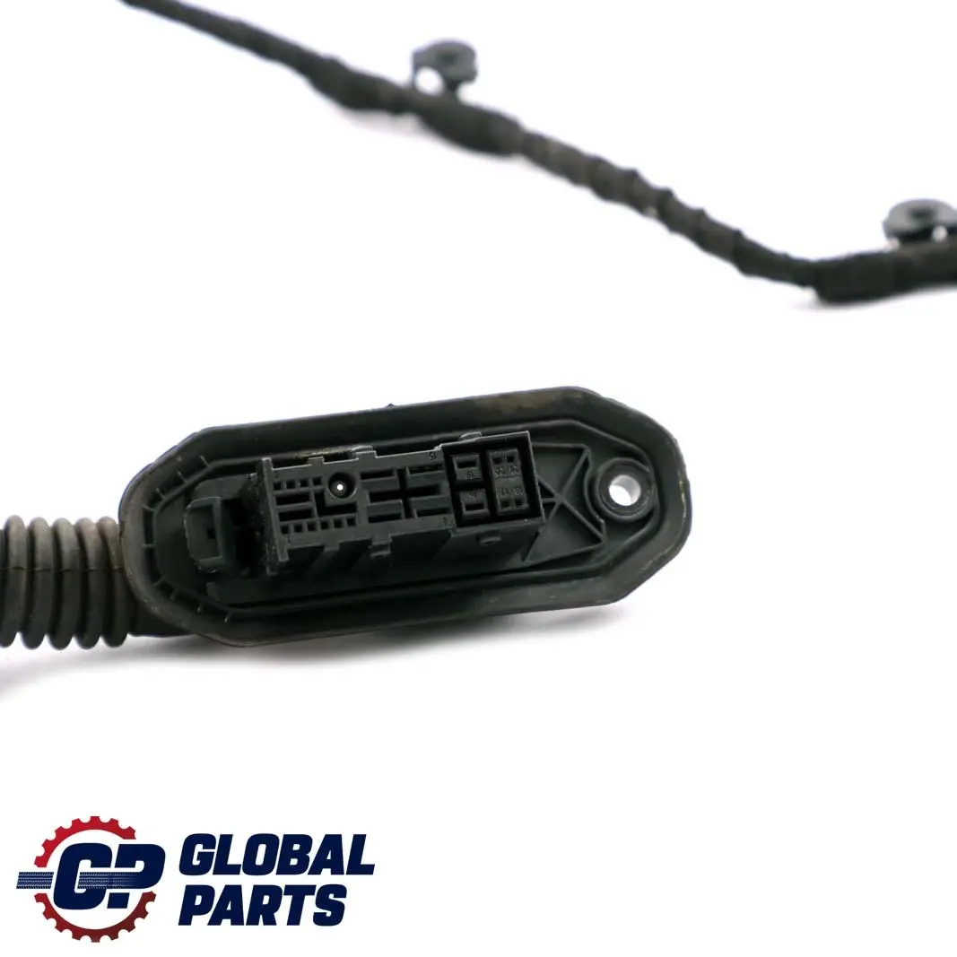 BMW 7 er E65 E66 Türkabelbaum Funktionsträger Vorne Links - SKU 6934011 - Teilenummer 6934010