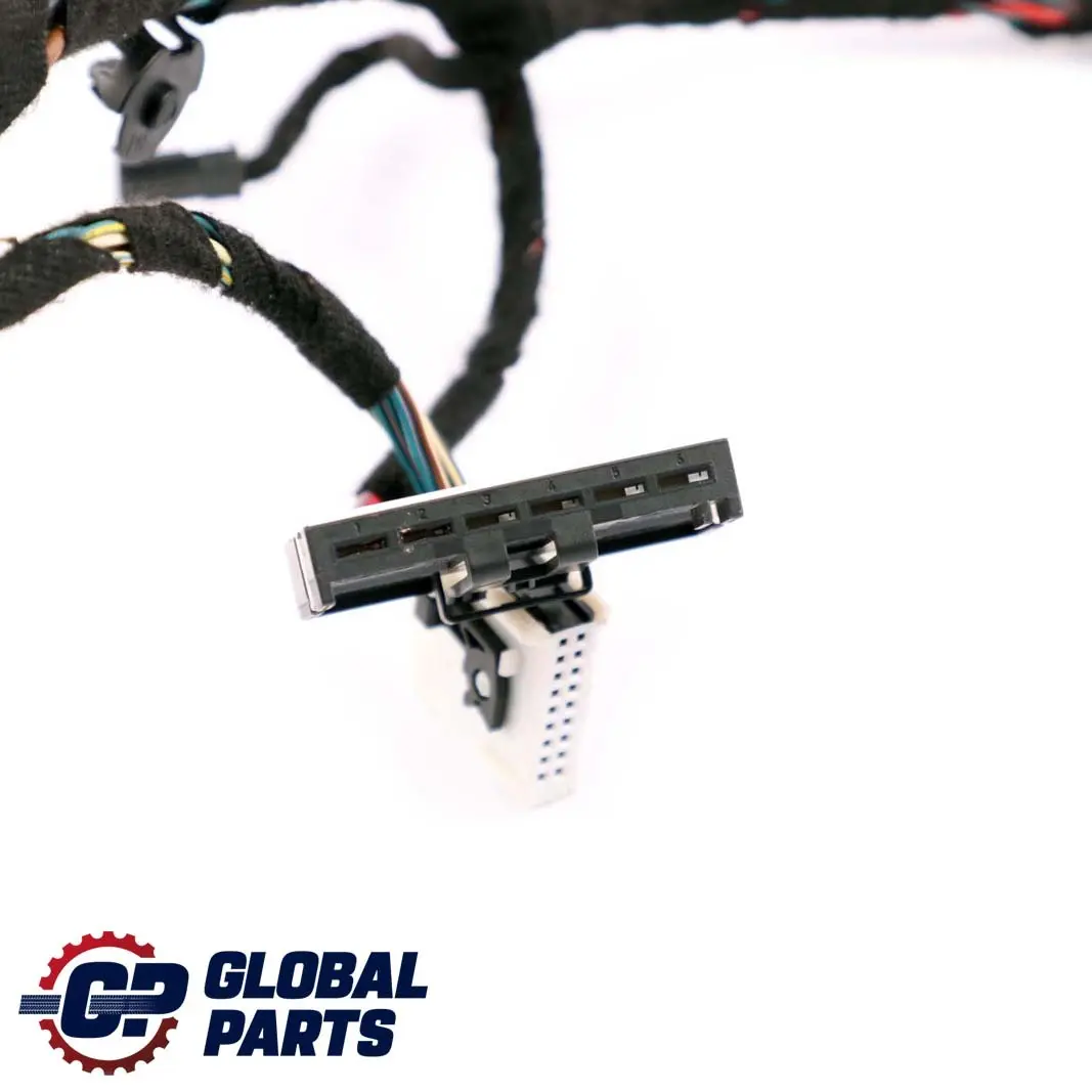 Mazo De cables Cableado Puerta Delantera Izquierda para BMW E65 E66 con número de pieza 6934010 BMW E65 E66 Mazo De cables Cableado Puerta Delantera Izquierda - SKU 6934011 - Número de pieza 6934010