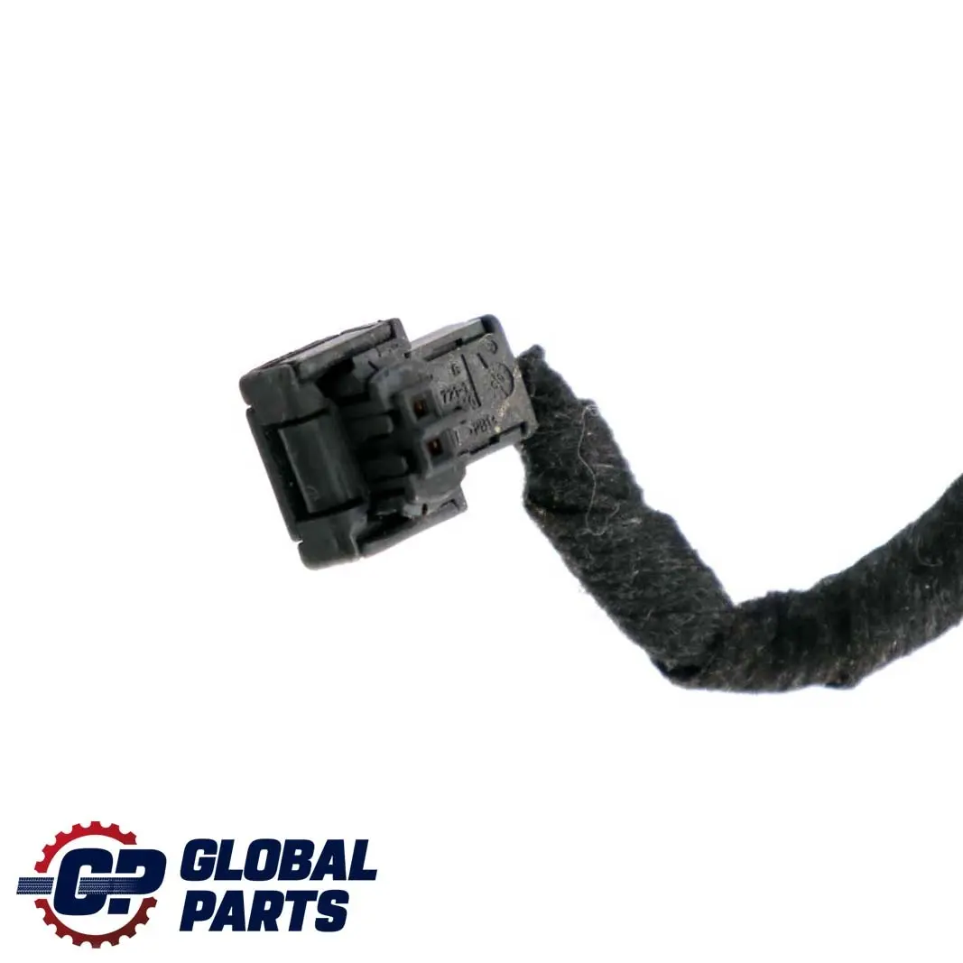 BMW 7 er E65 E66 Türkabelbaum Funktionsträger Vorne Links - SKU 6934011 - Teilenummer 6934010
