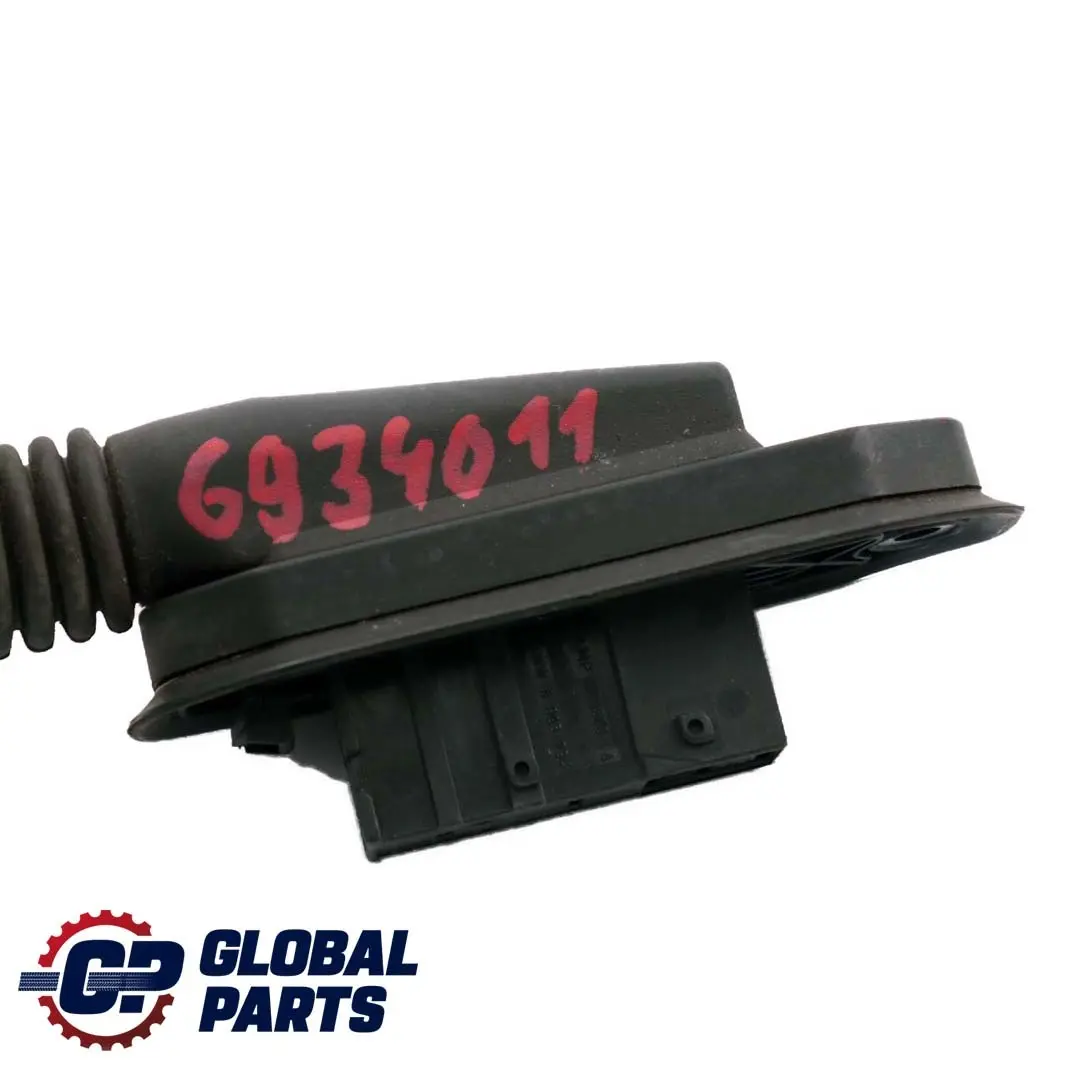 BMW 7 er E65 E66 Türkabelbaum Funktionsträger Vorne Links - SKU 6934011 - Teilenummer 6934010
