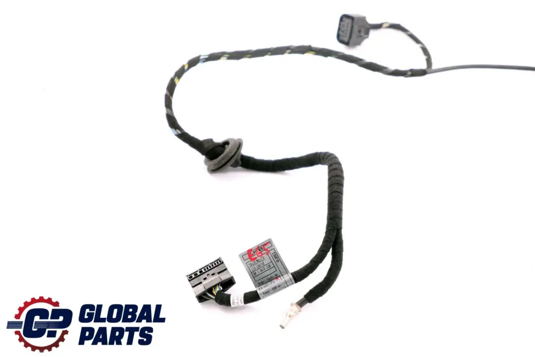 BMW 7 er E65 E66 Türkabelbaum Vorne Links auch Rechts 6920291 - SKU 6934021 - Teilenummer 6934021