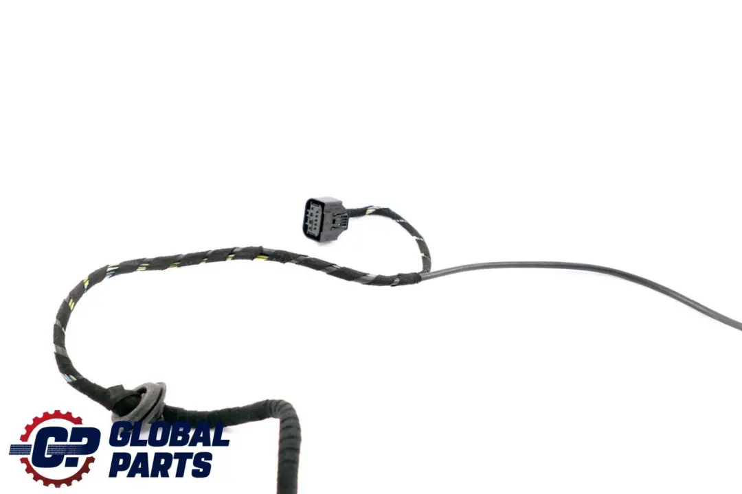 BMW 7 er E65 E66 Türkabelbaum Vorne Links auch Rechts 6920291 - SKU 6934021 - Teilenummer 6934021