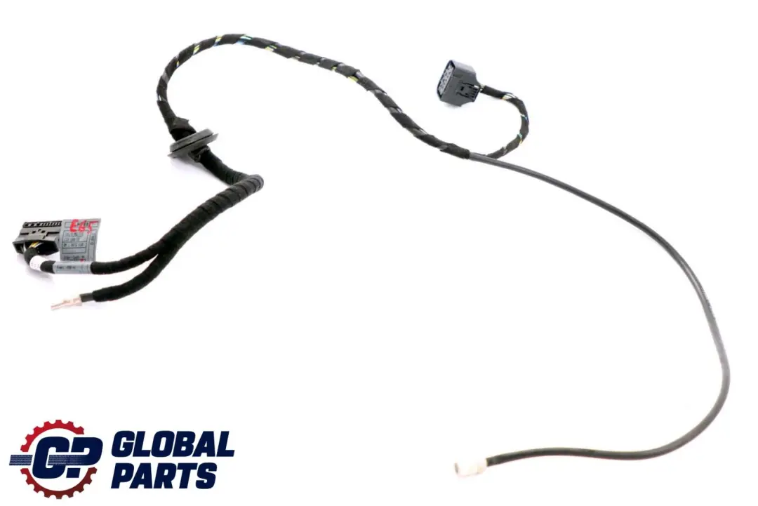 BMW 7 er E65 E66 Türkabelbaum Vorne Links auch Rechts 6920291 - SKU 6934021 - Teilenummer 6934021