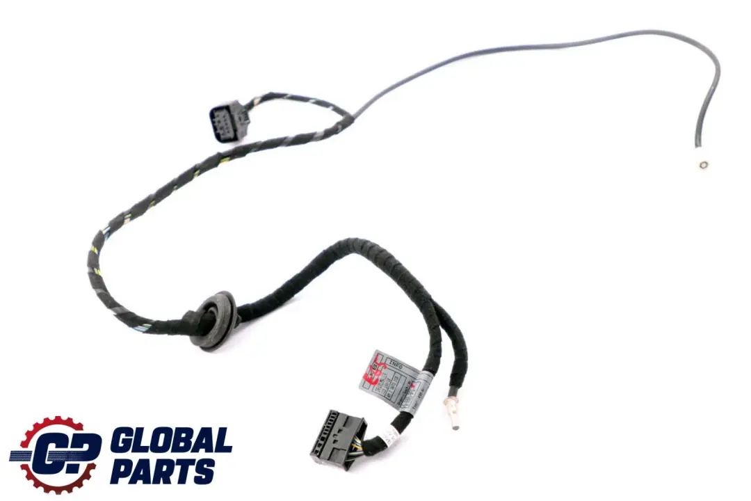 BMW 7 er E65 E66 Türkabelbaum Vorne Links auch Rechts 6920291 - SKU 6934021 - Teilenummer 6934021