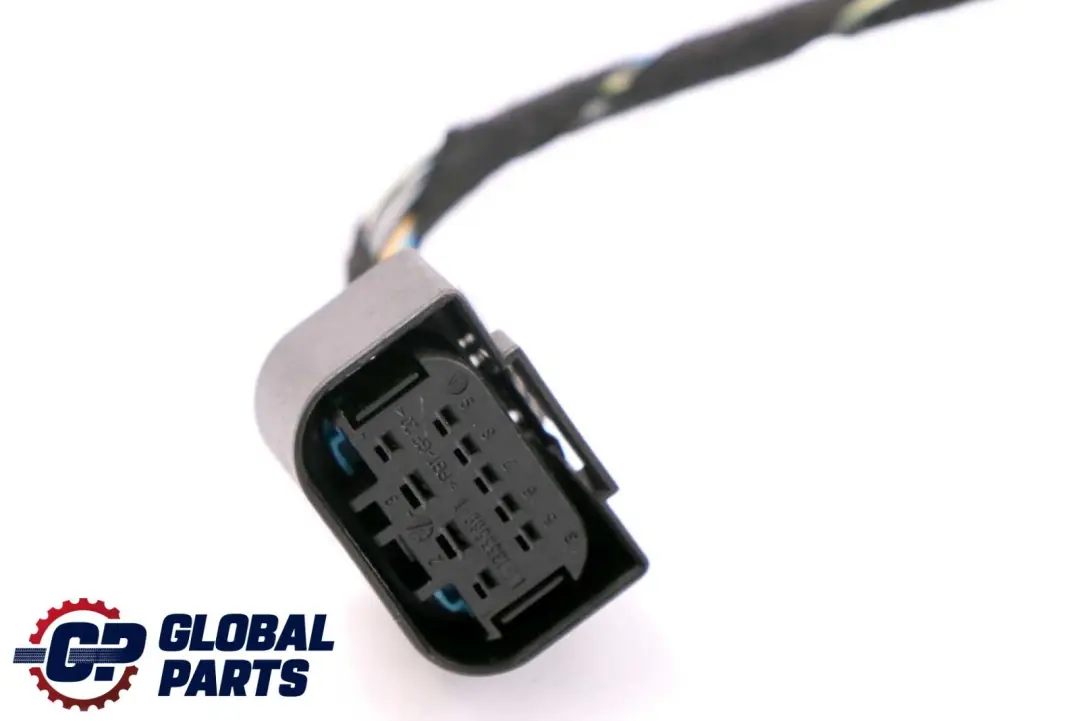 BMW 7 Series E65 E66 Front Left Right Door N/O/S Wiring Loom Harness 6920291 - SKU 6934021 - Part number 6934021