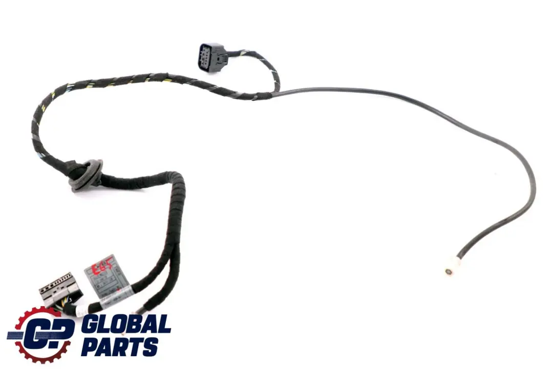 BMW E65 E66 Puerta Delantera Izquierda Derecha N/ Mazo De cables 6920291 - SKU 6934021 - Número de pieza 6934021
