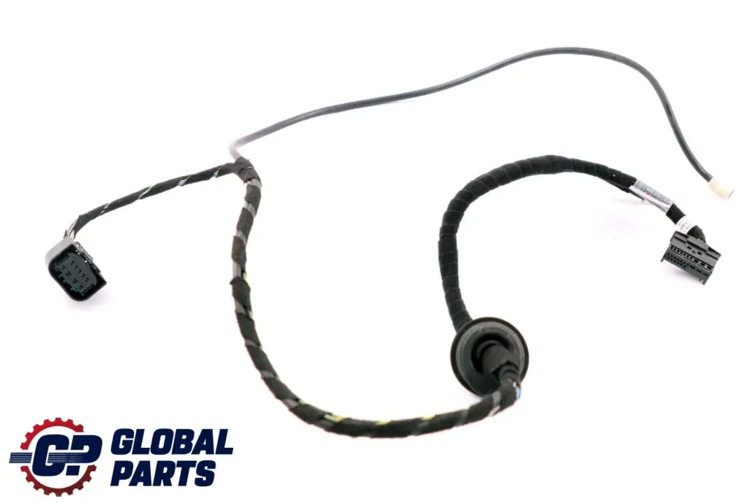 BMW 7 E65 E66 Pour a L'Avant Gauche Aussi Droite 6920291 - SKU 6934021 - Numéro de pièce 6934021