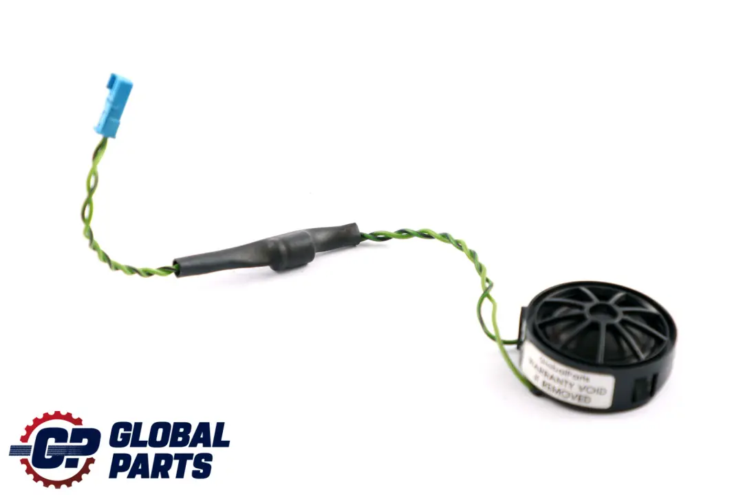 Front Door Left Right N/O/S Speaker Tweeter HiFi to BMW E87 with Part number 6934025 BMW E87 Front Door Left Right N/O/S Speaker Tweeter HiFi - SKU 6934025-1 - Part number 6934025