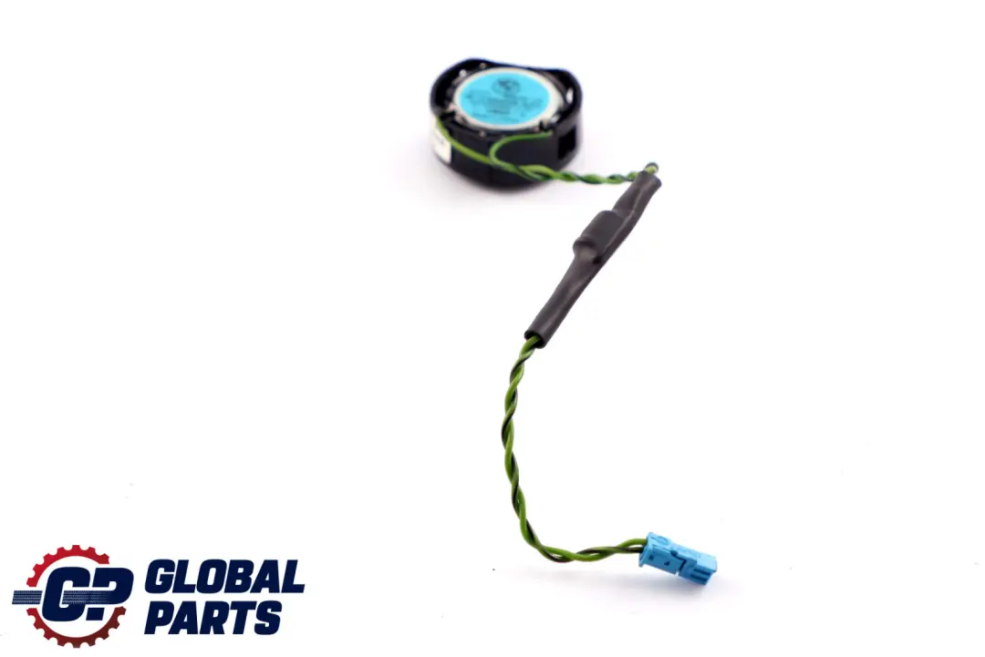 BMW E87 Porta anteriore sinistra destra Altoparlante Tweeter HiFi - SKU 6934025-1 - Numero di parte 6934025