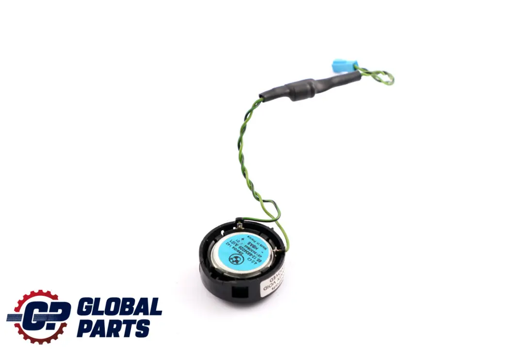 BMW E87 1 Porte D'Entree Gauche Droite Haut-Parleur Hifi - SKU 6934025-1 - Numéro de pièce 6934025