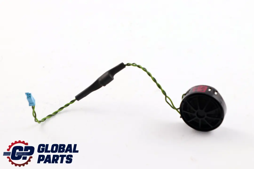 Front Door Left Right N/O/S Speaker Tweeter HiFi to BMW E87 with Part number 6934025 BMW E87 Front Door Left Right N/O/S Speaker Tweeter HiFi - SKU 6934025-1 - Part number 6934025