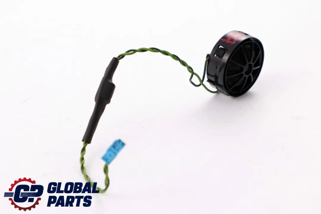 BMW E87 1 Fronttür Links Rechts Hochtonlautsprecher HiFi - SKU 6934025-1 - Teilenummer 6934025
