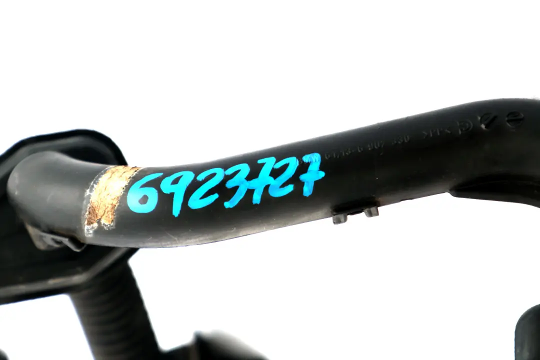 Türkabelbaum Hinten Rechts 6907330 für BMW 7 er E65 mit Teilenummer 6934058 BMW 7 er E65 Türkabelbaum Hinten Rechts 6907330 - SKU 6934058 - Teilenummer 6934058