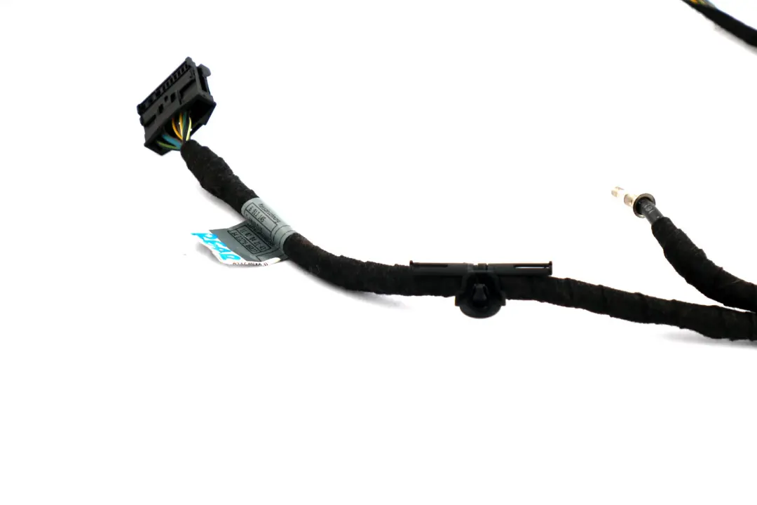 BMW 7 er E65 E66 Türkabelbaum Hinten rechts, links - SKU 6934095 - Teilenummer 6934095