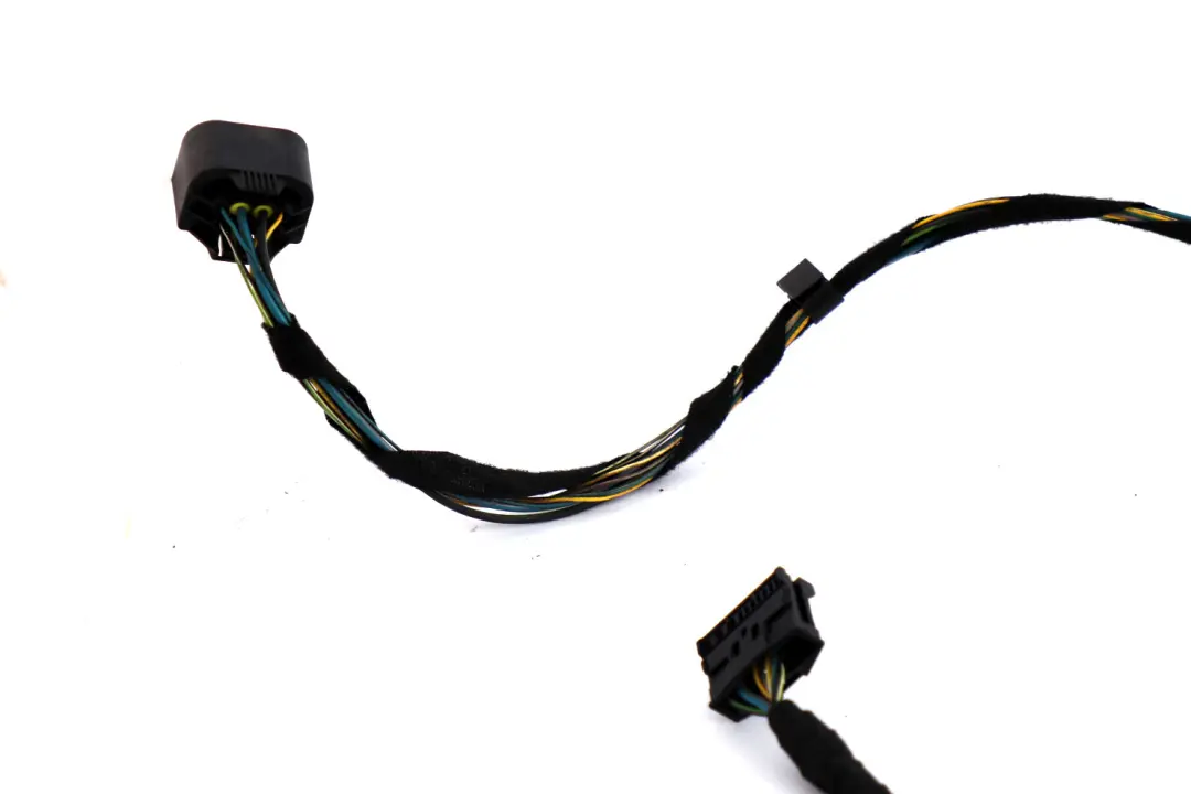 BMW 7 er E65 E66 Türkabelbaum Hinten rechts, links - SKU 6934095 - Teilenummer 6934095