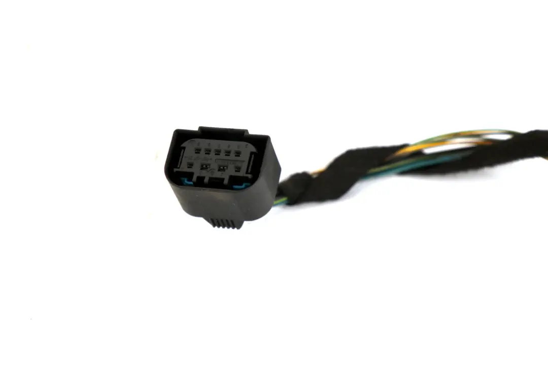 BMW 7 er E65 E66 Türkabelbaum Hinten rechts, links - SKU 6934095 - Teilenummer 6934095