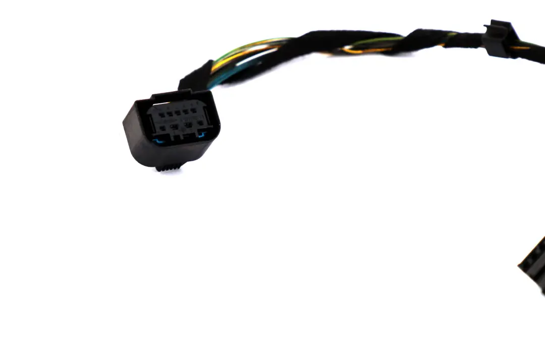 BMW 7 er E65 E66 Türkabelbaum Hinten rechts, links - SKU 6934095 - Teilenummer 6934095