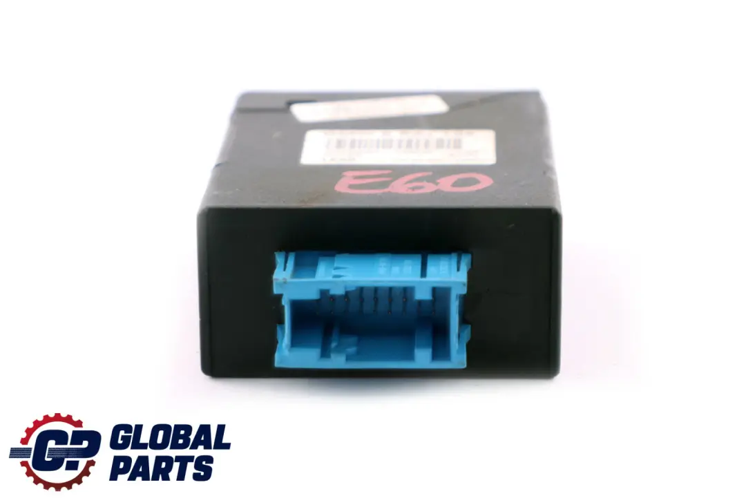 BMW X5 E53 E60 E65 X3 E83 Adaptive Headlight ECU Control Unit - SKU 6934122 - Part number 6934122