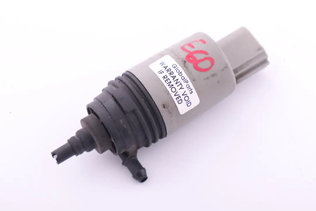 Pompa di Lavaggio per BMW X1 E60 E61 E81 E84 E87 E88 E90 E91 con numero di parte 6934159 BMW X1 E60 E61 E81 E84 E87 E88 E90 E91 Pompa di Lavaggio - SKU 6934159-1 - Numero di parte 6934159