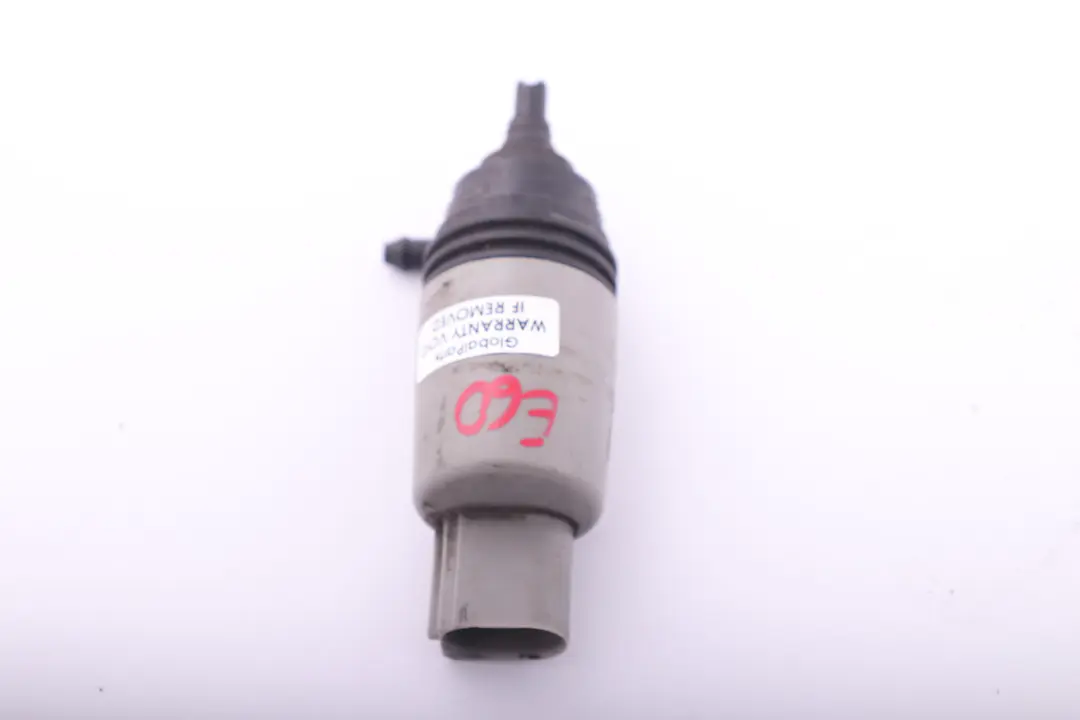 Windscreen Washer Pump BMW E60 E61 E81 X1 E84 E87 E88 E90 E91 - SKU 6934159-1 - Part number 6934159