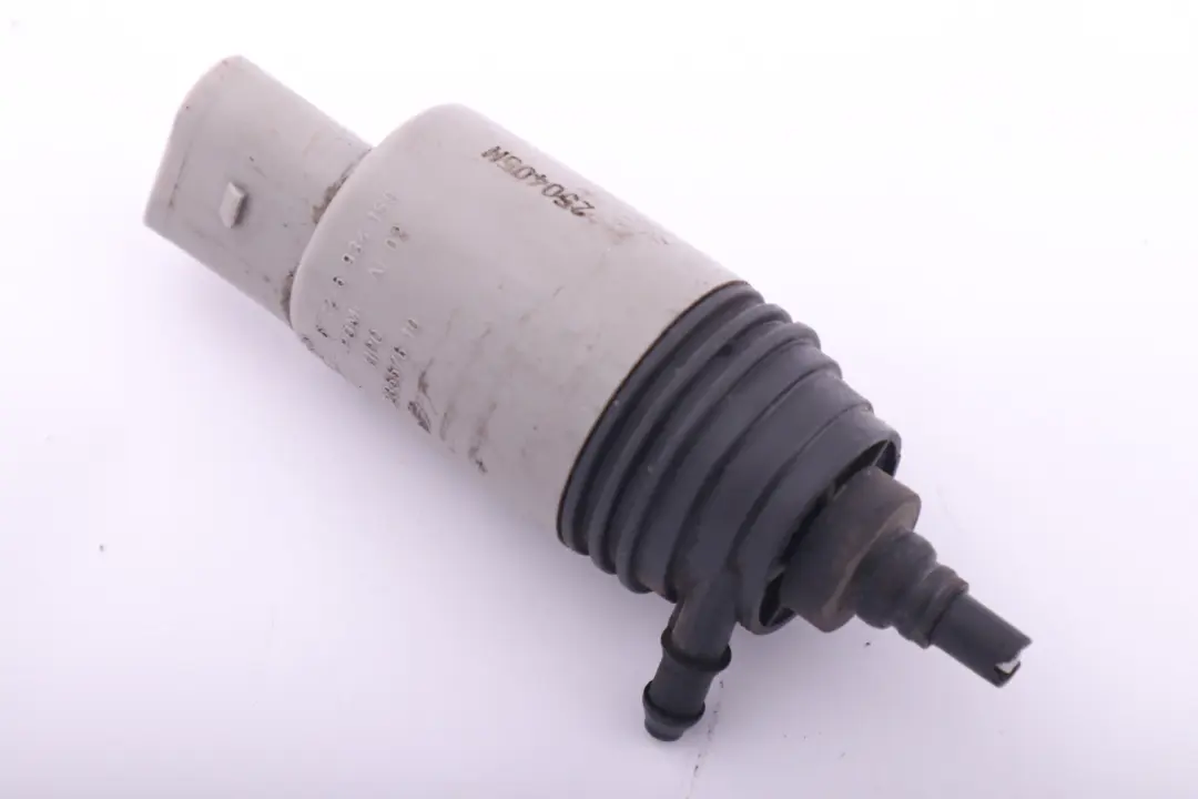 Windscreen Washer Pump BMW E60 E61 E81 X1 E84 E87 E88 E90 E91 - SKU 6934159-1 - Part number 6934159